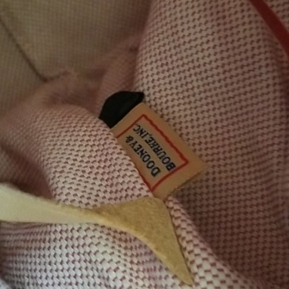 Dooney & Bourke Handbag - Picture 7 of 10